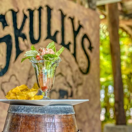 فيلا Skully'S House Big Creek المظهر الخارجي الصورة