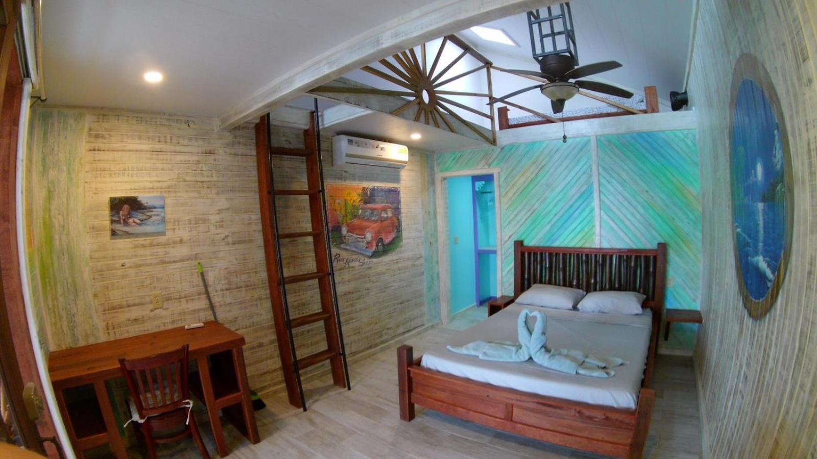 فيلا Skully'S House Big Creek المظهر الخارجي الصورة