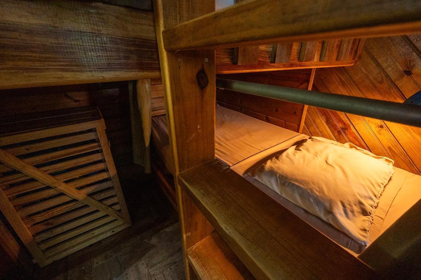 فيلا Skully'S House Big Creek المظهر الخارجي الصورة