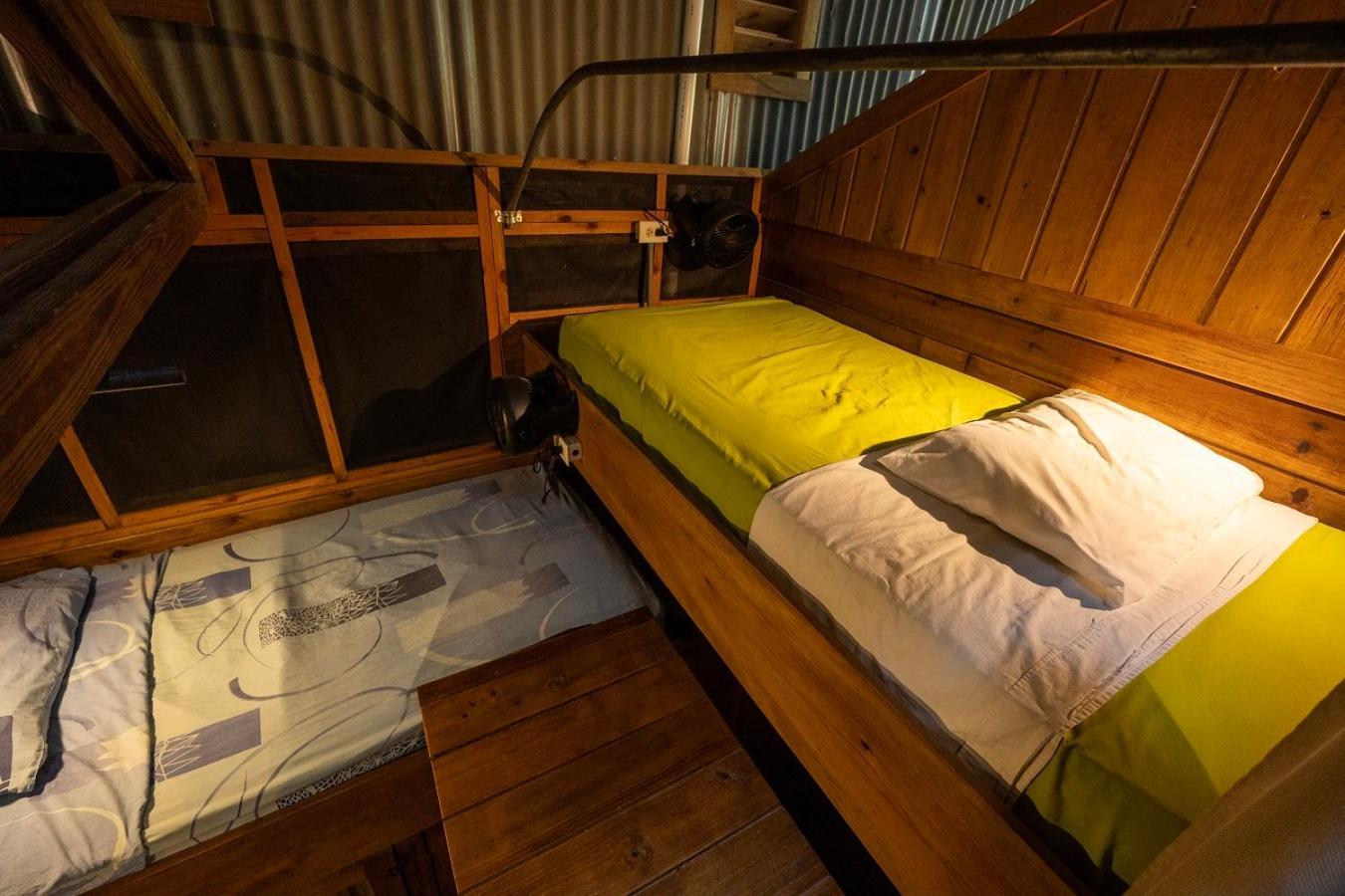 فيلا Skully'S House Big Creek المظهر الخارجي الصورة