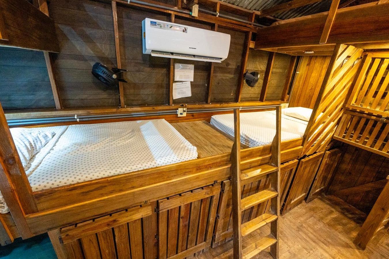 فيلا Skully'S House Big Creek المظهر الخارجي الصورة