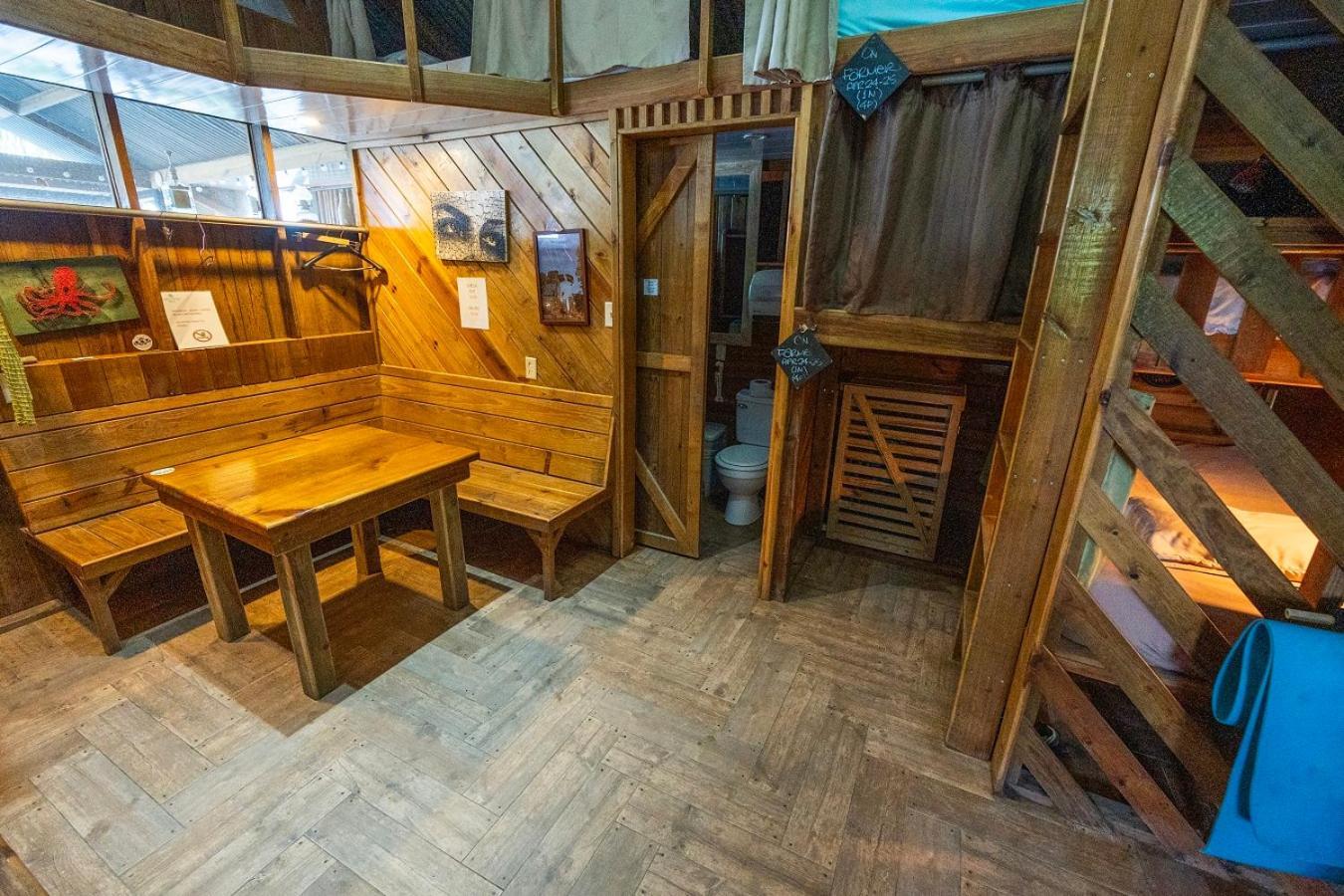 فيلا Skully'S House Big Creek المظهر الخارجي الصورة
