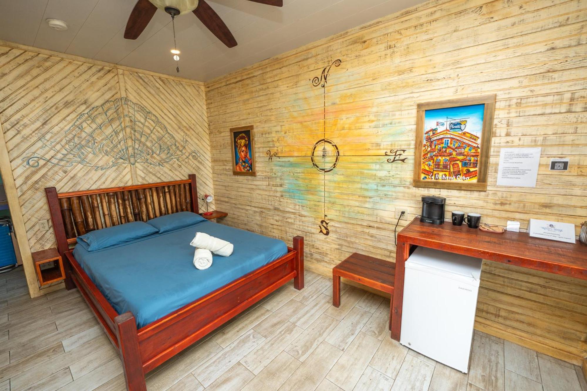 فيلا Skully'S House Big Creek المظهر الخارجي الصورة