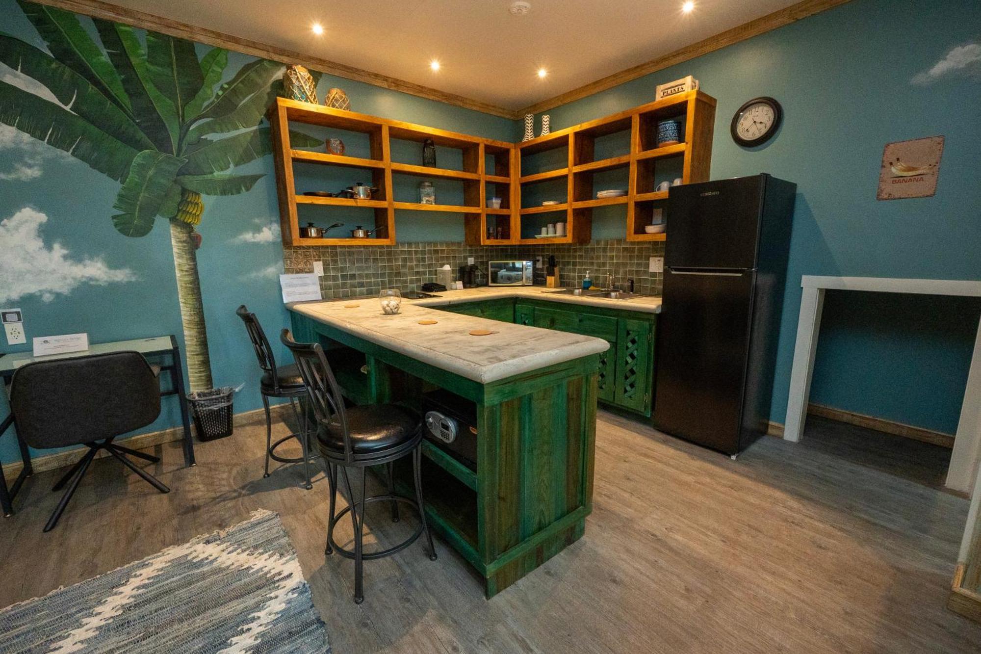 فيلا Skully'S House Big Creek المظهر الخارجي الصورة