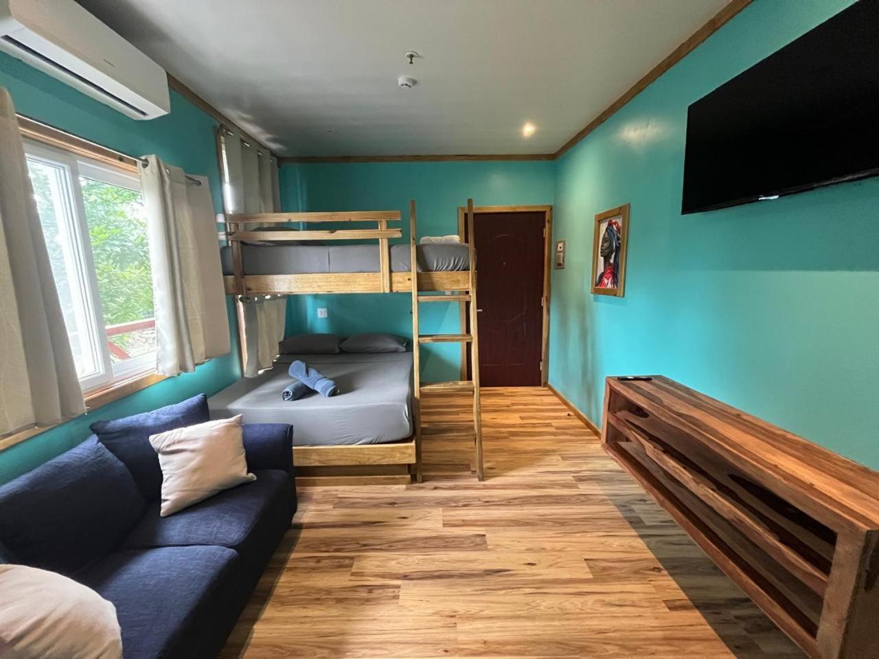 فيلا Skully'S House Big Creek المظهر الخارجي الصورة