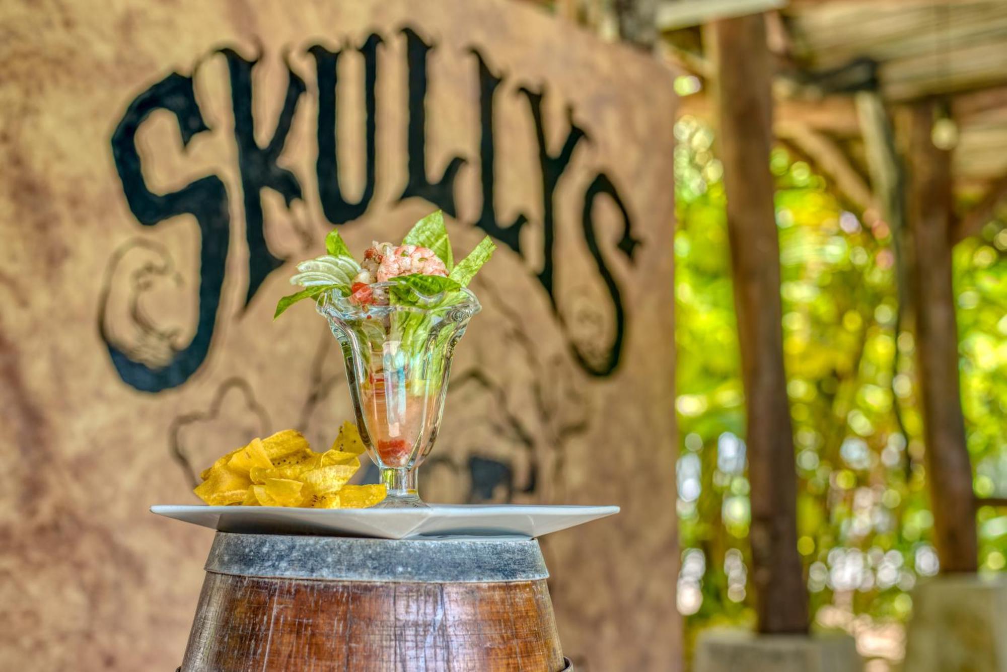 فيلا Skully'S House Big Creek المظهر الخارجي الصورة